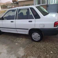 فروش پراید مدل 91بنزینی