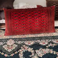 پشتی ۴ عدد|پشتی|تهران, سجاد|دیوار