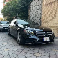 بنز E300