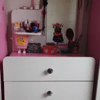 سرویس خواب|تخت و سرویس خواب|فولادشهر, B7|دیوار