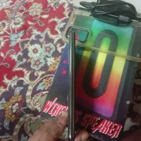 گوشی سامسونگ a52|موبایل|تهران, خزانه|دیوار