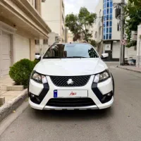 کوئیک آر اس پارس خودرویی