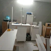 ساخت مصنوعات mdf