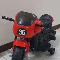 موتور شارژی