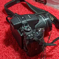 دوربین عکاسی نیکون مدل p610|دوربین عکاسی و فیلمبرداری|اردبیل, |دیوار