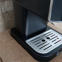 دستگاه قهوه ساز|سماور، چای‌ساز، قهوه‌ساز|سبزوار, طبرسی (جعفرآباد)|دیوار