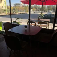 استخدام و همکاری در کافه