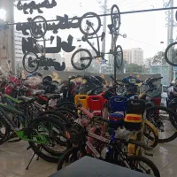 فروش و خرید اقساطی موتور سیکلت صفر و کارکرده|موتورسیکلت|مشهد, رضاییه|دیوار