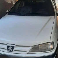 پژو پارس موتور جدید مدل آخر ۱۴۰۰