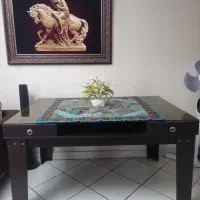 میز ناهار خوری بدون صندلی