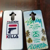 قاب گوشی و محافظ صفحه هواوی میت ۹|لوازم جانبی موبایل و تبلت|قشم, |دیوار