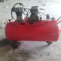 پمپ باد|ابزارآلات|اردکان, |دیوار