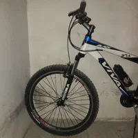 دوچرخه ویوا بلیز 27.5|دوچرخه، اسکیت، اسکوتر|باقرشهر, |دیوار