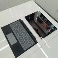 تبلت شو نمایشگر 2K پردازنده i7 پشتیبانی قلم|تبلت|کرمانشاه, |دیوار