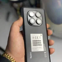 نوت 14 پرو گلوبال