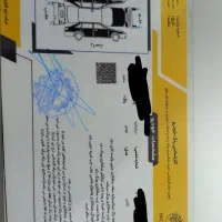 پارسtu5 94|خودرو سواری و وانت|ماکو, |دیوار