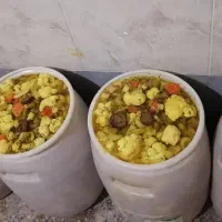 ترشی|خوردنی و آشامیدنی|اصفهان, ارغوانیه|دیوار