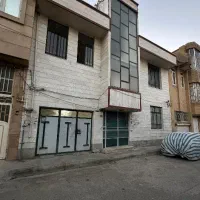 ویلایی مسکن نسترن کوی اول