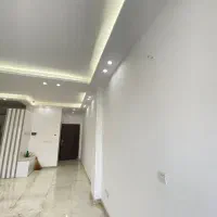 آپارتمان ۸۲متری فول لاکچری کلید نخورده با پارکینگ|فروش آپارتمان|هشتگرد, شهرک گلخانه|دیوار