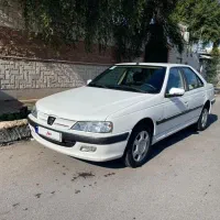 پارس tu5 ۱۴۰۰ گاز سیمی