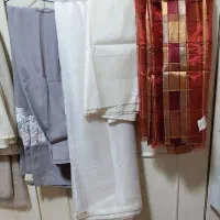 پرده دوخته شده