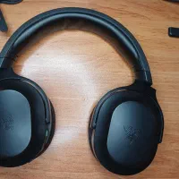 هدست حرفه ای از برند ریزر  barracuda x
