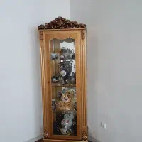 بوفه در حد نو|بوفه، ویترین، کنسول|اردبیل, |دیوار