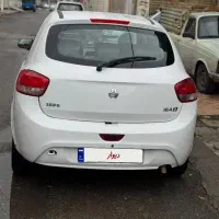 تیبا ۲|خودرو سواری و وانت|ارومیه, |دیوار