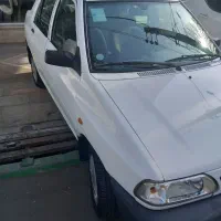 پراید ۱۳۱ مدل ۹۹ در حد خشک|خودرو سواری و وانت|شهریار, کهنز|دیوار