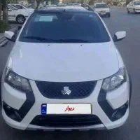 کوییک GXR L مدل 1404 کم کارکرد با رینگ اسپرت