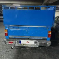 نیسان دوگانه کارخانه