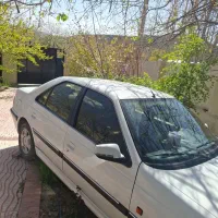 پژو پارس سال مدل 1396