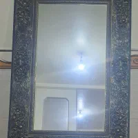 آینه|آینه|زنجان, |دیوار