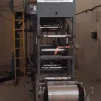 دستگاه تولید سفره ،زباله، فریزر|ماشینآلات صنعتی|شهریار, رزکان|دیوار