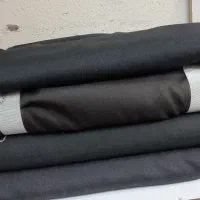 پارچه و مانکن