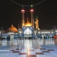 تور زیارتی سیاحتی قم