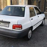 پراید 131 se مدل 1394 بیرنگ سلامت|خودرو سواری و وانت|شهریار, فرارت|دیوار