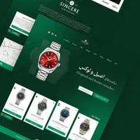 طراحی سایت و سئو با ماهور