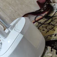 اتو بخار ایستاده