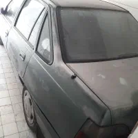 دوو سی یلو سدان، مدل ۱۳۷۹