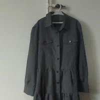 مانتو  کاملا نو‌