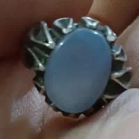 انگشتر عقیق یمنی