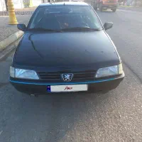 پژو۸۴|خودرو سواری و وانت|اردبیل, |دیوار