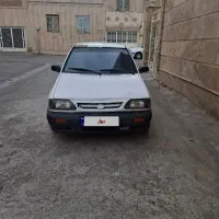 پراید ۸۳|خودرو سواری و وانت|خمین, |دیوار