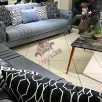 مبلمان رافائل|مبلمان خانگی و میز عسلی|پرند, |دیوار