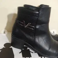 نیم بوت|کیف، کفش، کمربند|نظرآباد, رسالت|دیوار