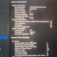 macbook air m1 رزگلد|رایانه همراه|تهران, مجیدیه|دیوار