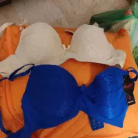 دو عدد سوتین نو