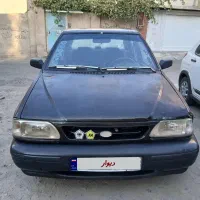 پراید مدل ۸۰