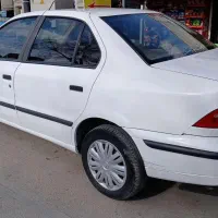 سمند ۹۶ lx|خودرو سواری و وانت|قزوین, |دیوار